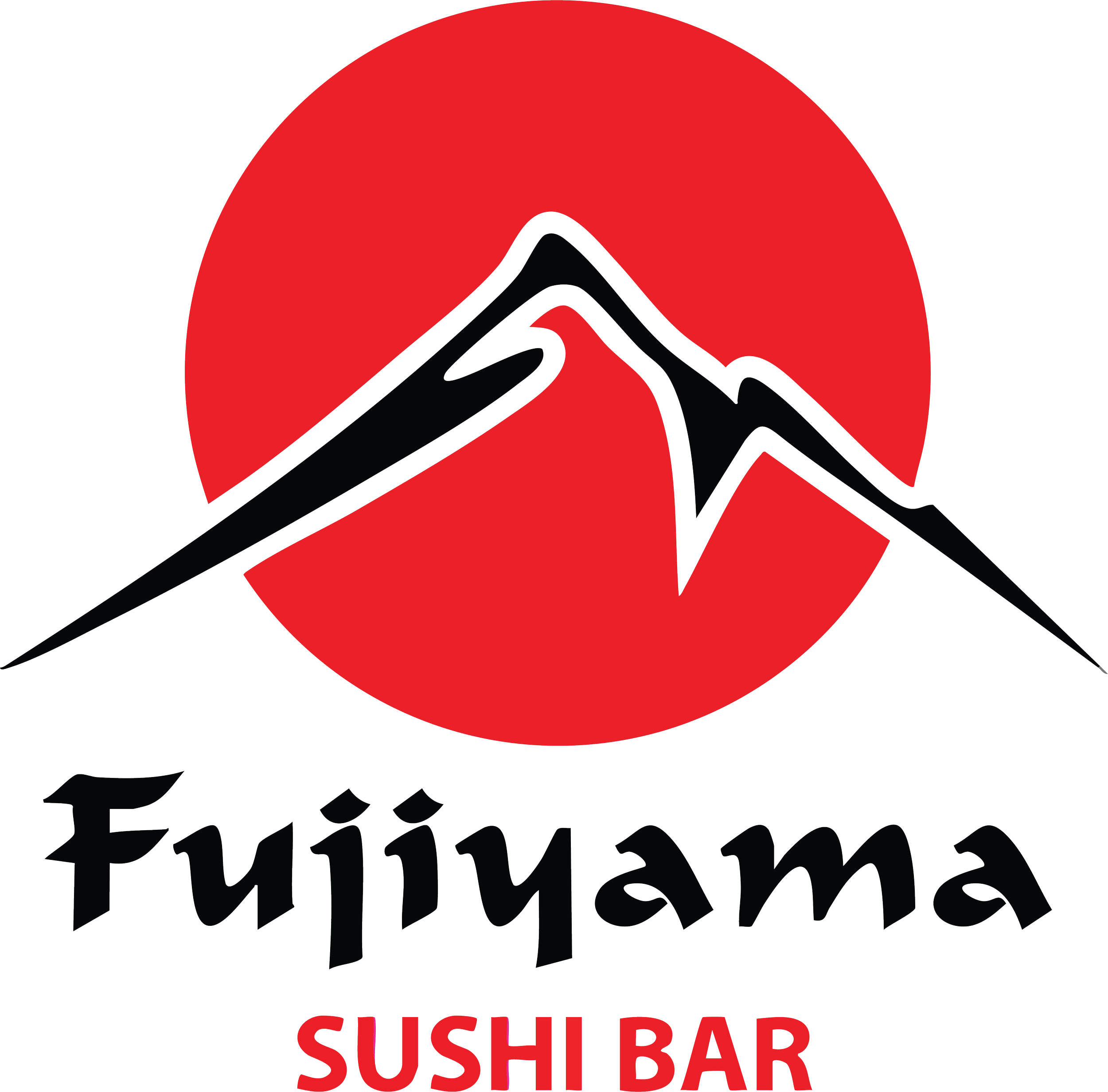 ふじやま Fujiyama